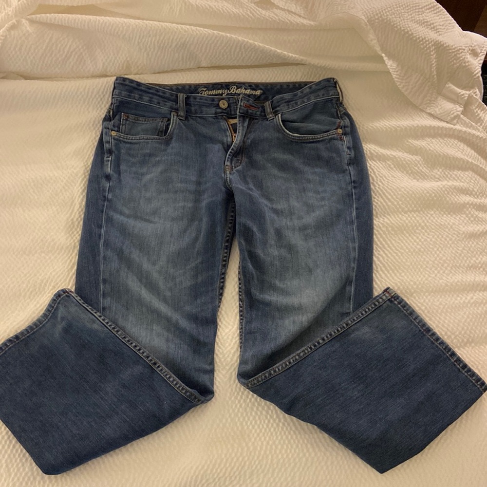 Men’s Tommy Bahama Jeans 34x30